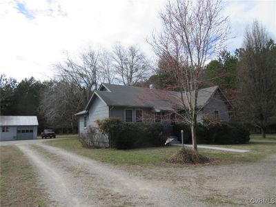 12008 Halifax Rd, North Dinwiddie, VA, 23805