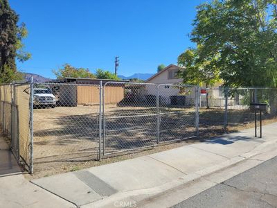 143 N Scovell Ave Lot 18, San Jacinto, CA, 92583
