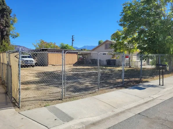 143 N Scovell Ave Lot 18, San Jacinto, CA 92583