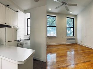 421 E 9th St APT E1, New York, NY 10009