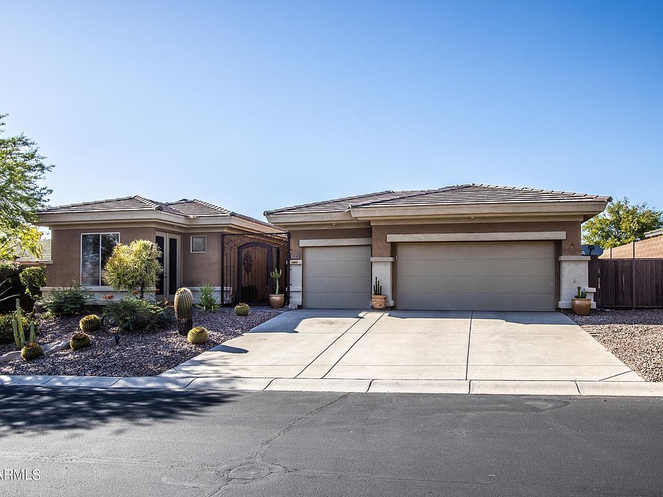 3228 W Hazelhurst Ln, Anthem, AZ 85086 Zillow