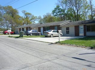 2018 Faulkner Rd, Morristown, TN 37814