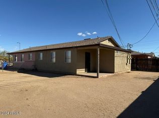 1811 W Tonto St, Phoenix, AZ 85007
