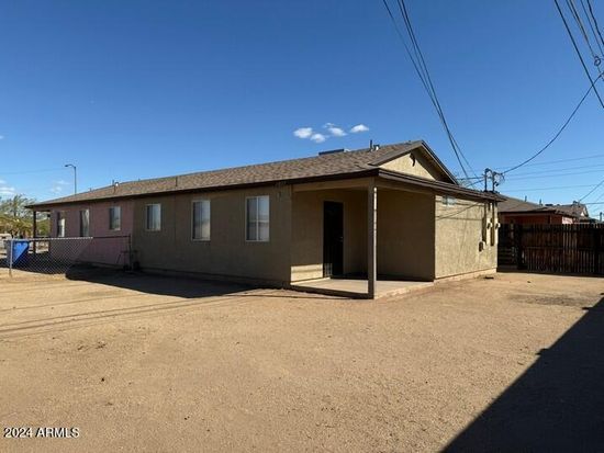 1811 W Tonto St, Phoenix, AZ 85007