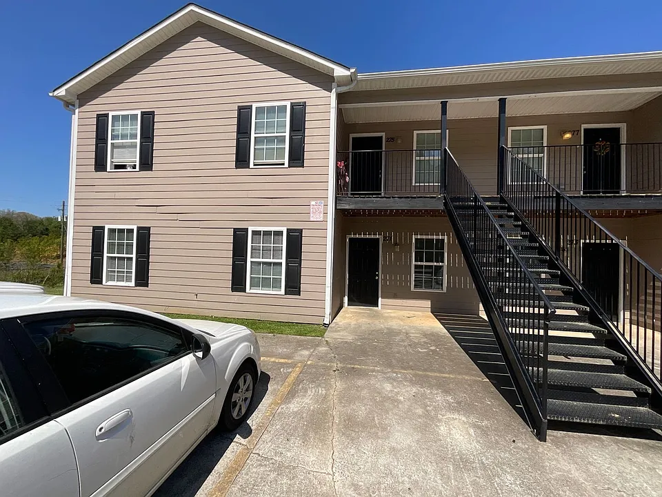 271-273 Wax Rd SE #275
