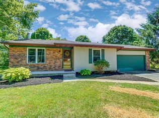 789 S Old 3c Hwy, Sunbury, OH 43074