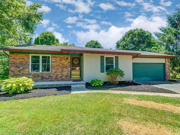 789 S Old 3c Hwy, Sunbury, OH 43074