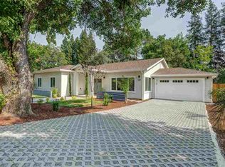3217 Acalanes Ave, Lafayette, CA 94549