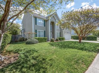 2448 Annie Cir, Chesapeake, VA 23323