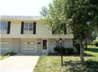 8109 E 88th Ter, Kansas City, MO 64138