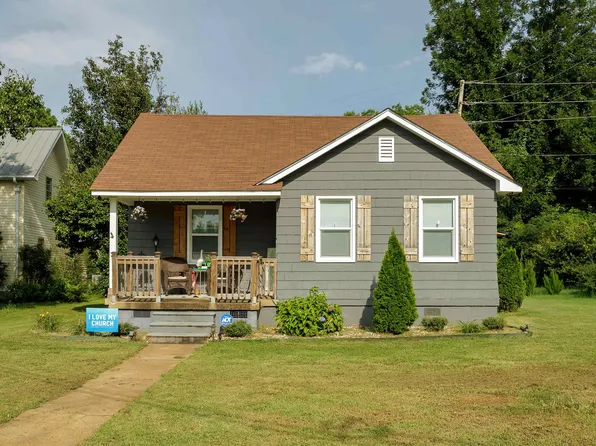 400 Broadway St, Sheffield, AL 35660