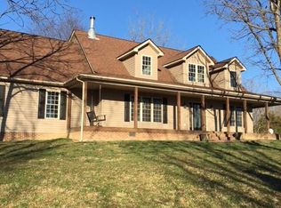 298 Rifes Ford Rd, Verona, VA 24482