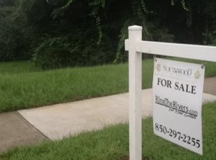 3774 Longfellow Rd, Tallahassee, FL 32311