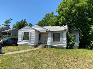 2519 Fordham Rd, Dallas, TX 75216