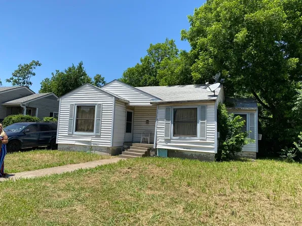 2519 Fordham Rd, Dallas, TX 75216