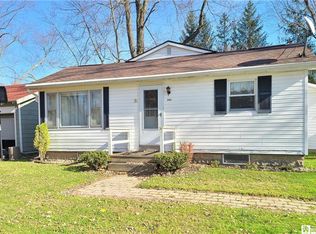 1 Glenwood Ave, Lakewood, NY