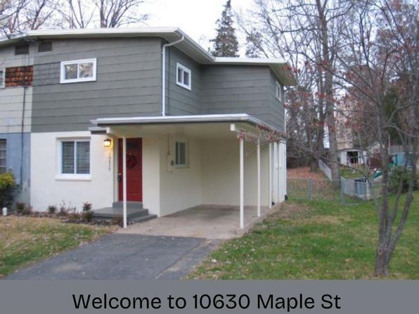 10630 Maple St, Fairfax, VA 22030