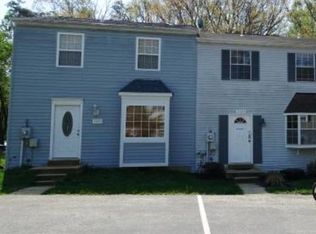 3331 Ryon Ct, Waldorf, MD 20601