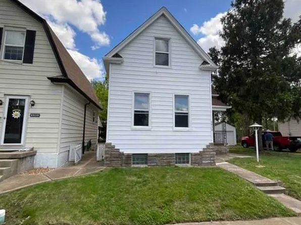 6832 Salzburger Ave, Saint Louis, MO 63116