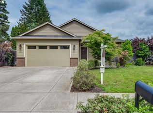 15606 NE 96th St, Vancouver, WA 98682