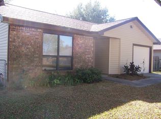 2607 36th Ave N, Texas City, TX 77590