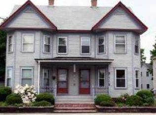 59 Charles St, Rochester, NH 03867