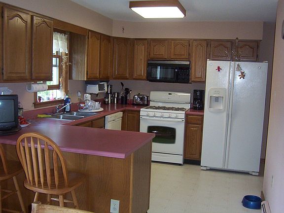 country kitchen for your entertaining