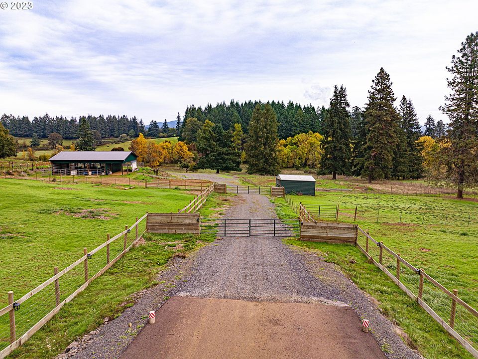40396 Next To Hwy 228, Sweet Home, OR 97386 Zillow