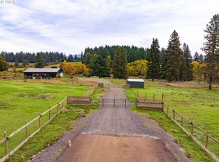 40396 Next To Hwy #228, Sweet Home, OR 97386