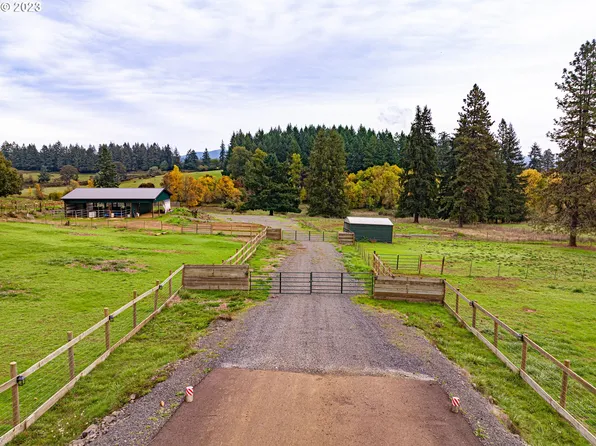 40396 Next To Hwy #228, Sweet Home, OR 97386