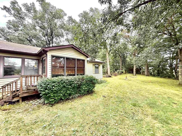 4920 S 350 W, North Judson, IN 46366