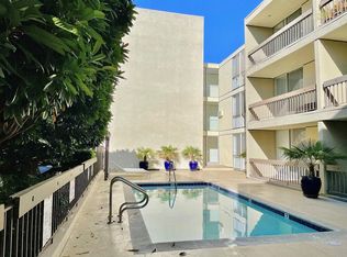 1054 S Bedford St APT 103, Los Angeles, CA 90035