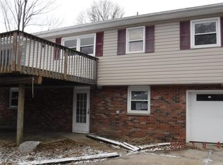 14630 Stone Rd, Newbury, OH 44065
