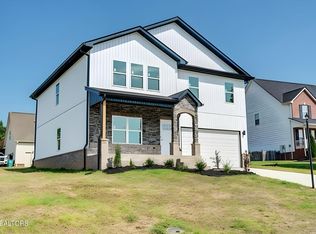 4935 Fragrant Cloud Ln, Knoxville, TN 37918