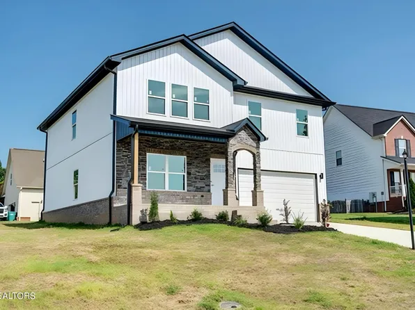 4935 Fragrant Cloud Ln, Knoxville, TN 37918