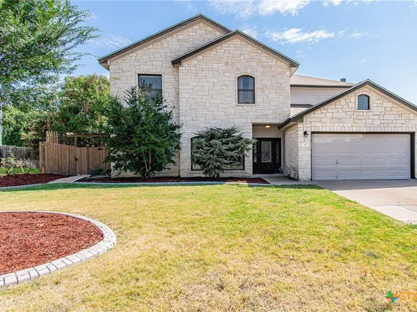 511 Arapaho Dr, Harker Heights, TX 76548