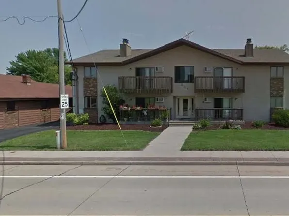331 1st St #6, Neenah, WI 54956