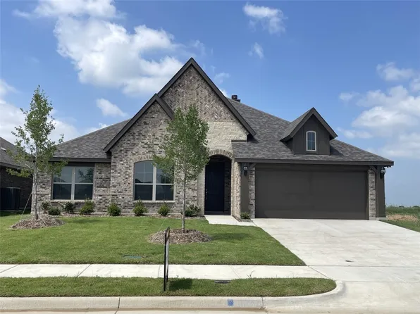 881 Rosebud Ter, Ferris, TX 75125