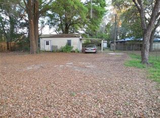 Warren Avenue Lot #11, Dade City, FL 33523