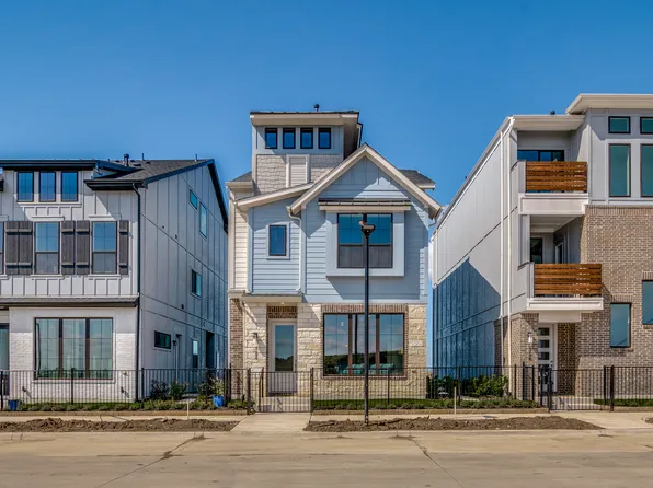 722 Resort Dr, Rowlett, TX 75088