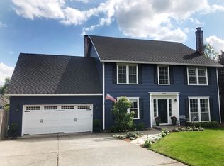 8635 SW Thoroughbred Pl, Beaverton, OR 97008