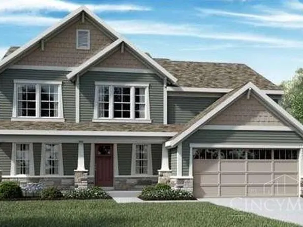 6610 Ripple Bend Dr, Goshen, OH 45122