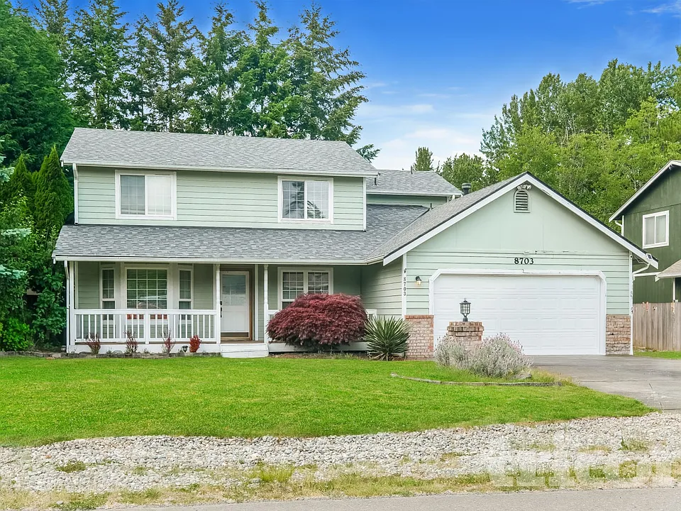 8703 146th Street Ct E
