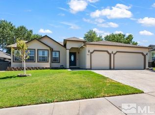 1041 Pepper Ln, Fernley, NV 89408