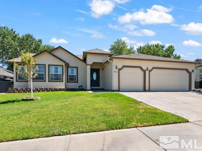 1041 Pepper Ln, Fernley, NV, 89408