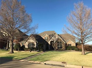 902 Summertrail Ct, Highland Village, TX 75077