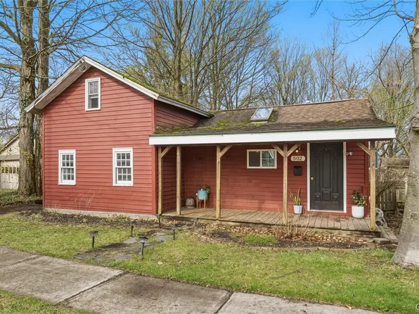 502 Warren St, Fayetteville, NY 13066