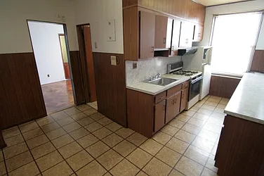 Rented by Horowitz Real Estate