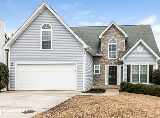 4963 Larkspur Ln, Atlanta, GA 30349