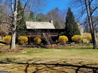 250 Harrison And Ada Rd, Blue Ridge, GA 30513